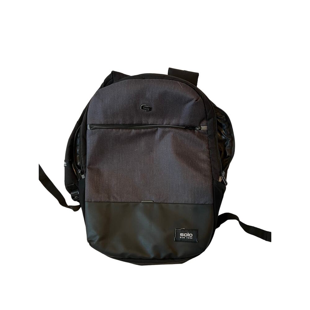 Solo NY Padded Computer backpack